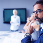 Transformação Digital: Você está preparado? Ou sendo substituído?