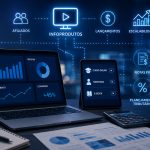 Contabilidade para infoprodutores e negócios digitais: como regularizar grandes lançamentos